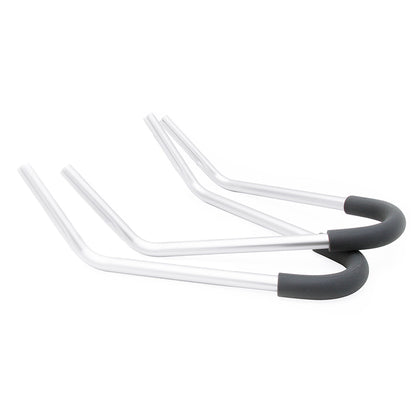 Levelok Standout Brackets w/ Silicone Elbows Pair