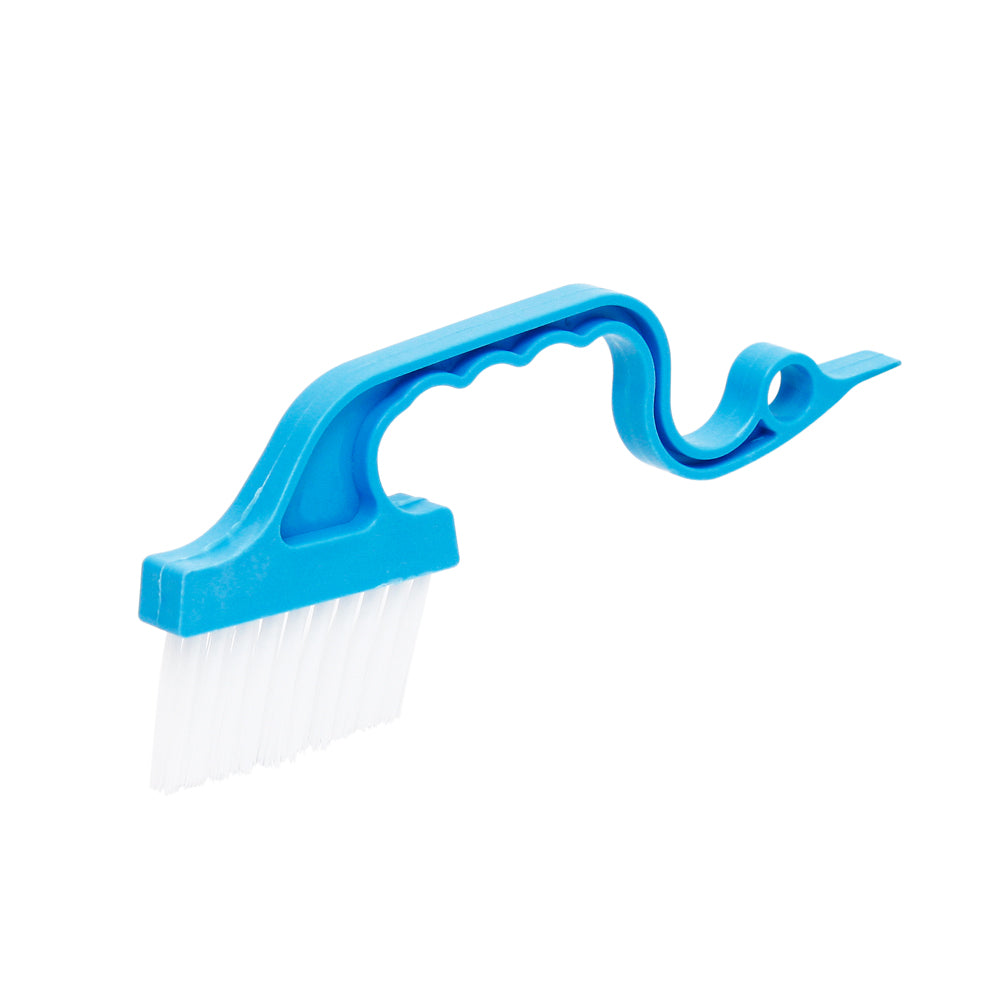 3 Pack of Window Track Cleaning Brush