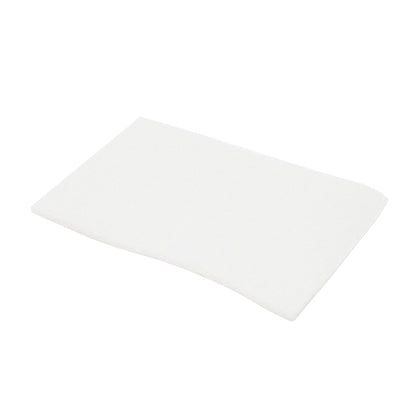 Norton White Pad Thin