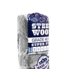 GMT 0000 Steel Wool 16 Pads