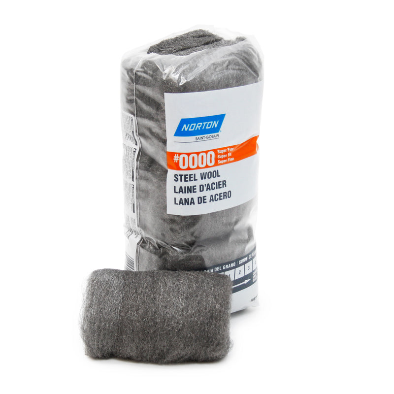 La laine d'acier (la paille de fer)-(DIY : Steel wool) – L'Atelier