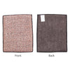 Copper Cloth with Microfiber Back - 6in/16cm x 7in/19cm