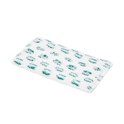 IPC Pulex Green Spot Pad 10in/25cm Microfiber