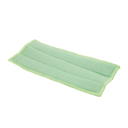 IPC Pulex Glass Pad 10in/25cm Green Microfiber