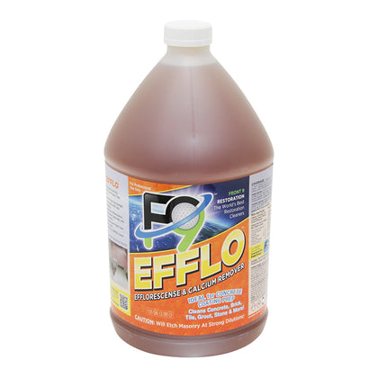 F9 EFFLO