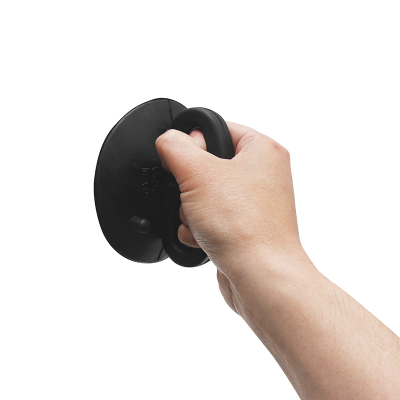 Suction Cup 2 Finger 4.5in