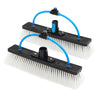 Blue Dragon Hybrid Dual Trim Brush - 12in/30cm