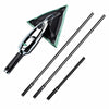 Unger Stingray Indoor Cleaning Kit - 10ft