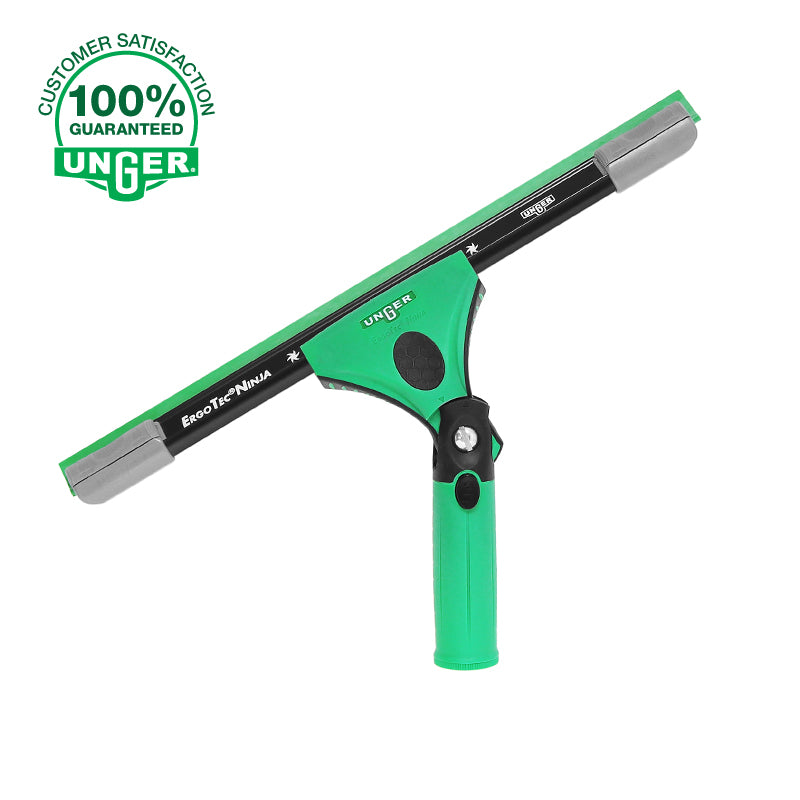 Standard Squeegee Handle  Bayersan Cleaning Equipment