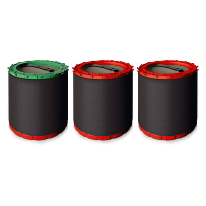 Unger nLite HydroPower Ultra Large Tank Resin
