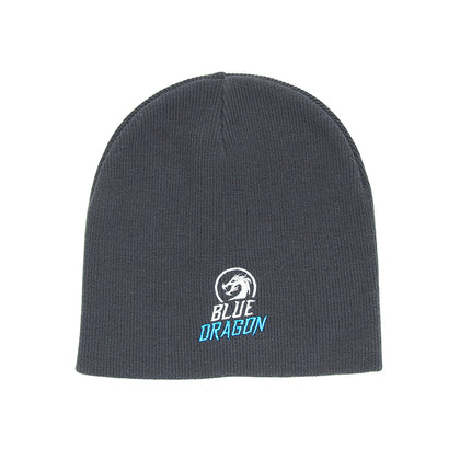 Blue Dragon Beanie