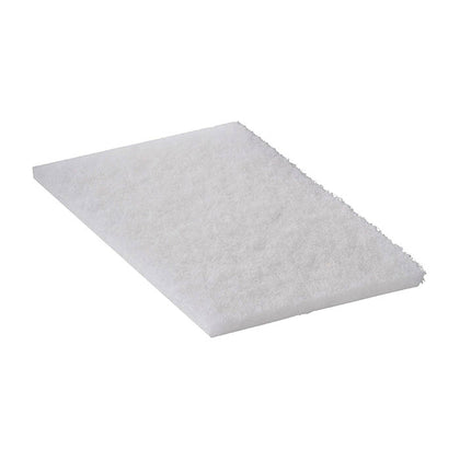 White Light Duty Hand Pad