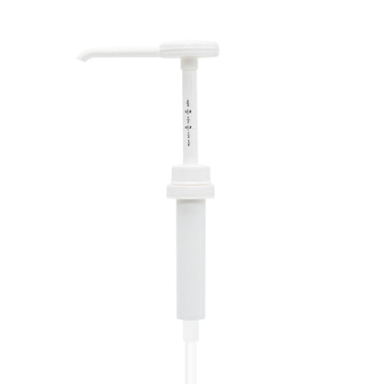 Soap Pump 1oz. For 1 Gal Jug
