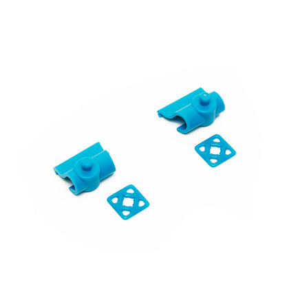 Moerman F*LIQ Replacement Clips Pair