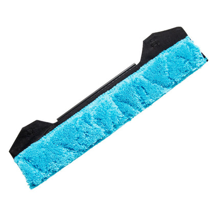 Moerman F*LIQ Microfiber Washing Pad With Clips