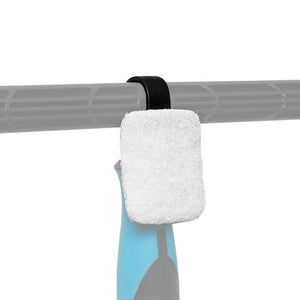 Moerman Click And Scrub Pad