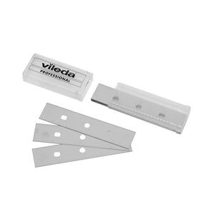 Vileda 4in/10cm Evolution Safety Scraper