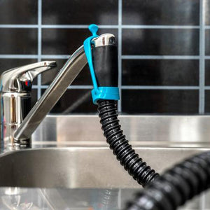 Moerman Aquafill Bucket Filling Hose And Connector