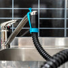 Moerman Aquafill Bucket Filling Hose And Connector