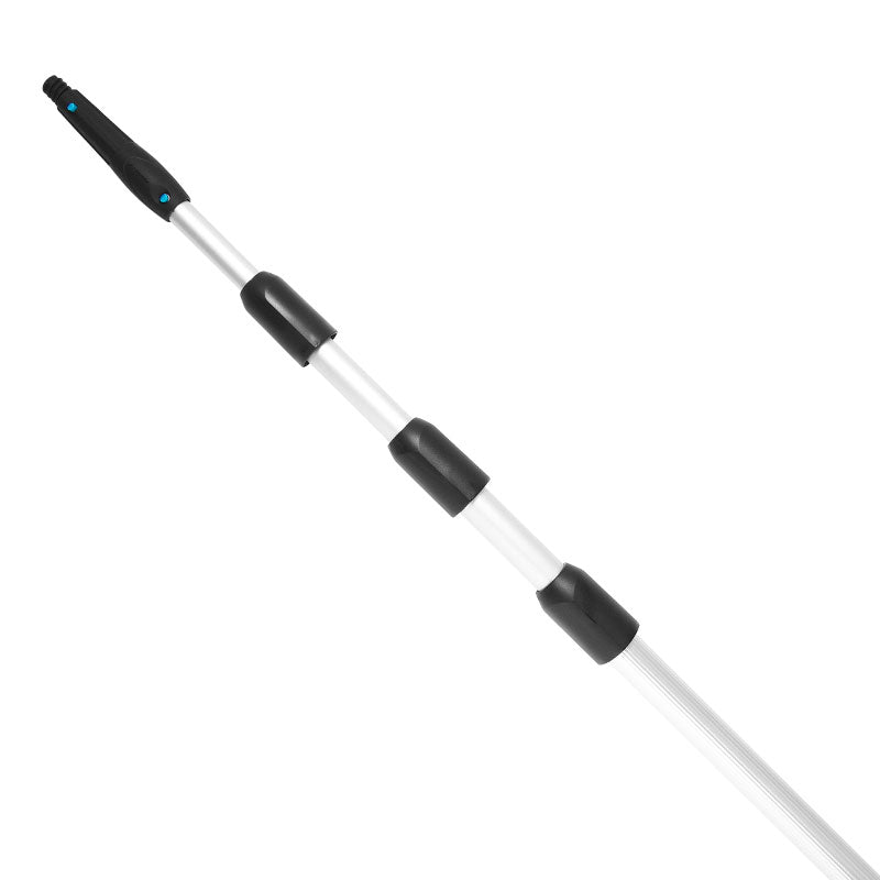 Moerman 4 Section Extension Pole