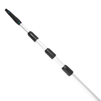 5-12ft Telescopic Extension Pole // Dusting, Window Cleaning