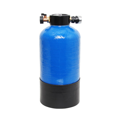 DI Fiberglass Tank .35cf w/Cap And Riser