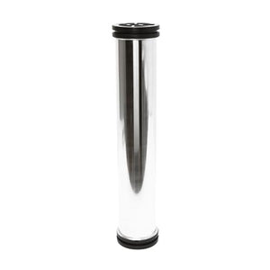 Stainless Steel Filter Housing Top Port