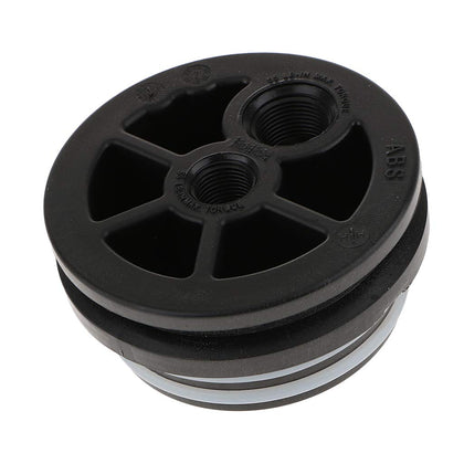 RO Top Port End Cap for 4 Inch Membrane