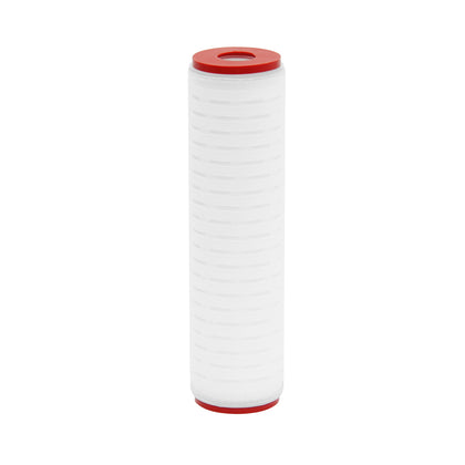 10" Pleated Cartridge