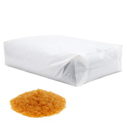 MB1-1 Non-Regenerable Virgin Mixed-Bed DI Resin 1 Cubic Foot