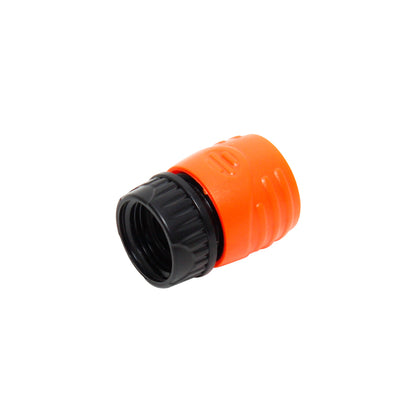 Female Quick Connect Female Hose End Connector- Plastic