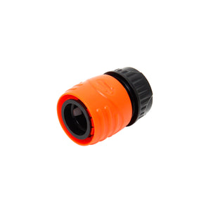 Female Quick Connect Female Hose End Connector- Plastic