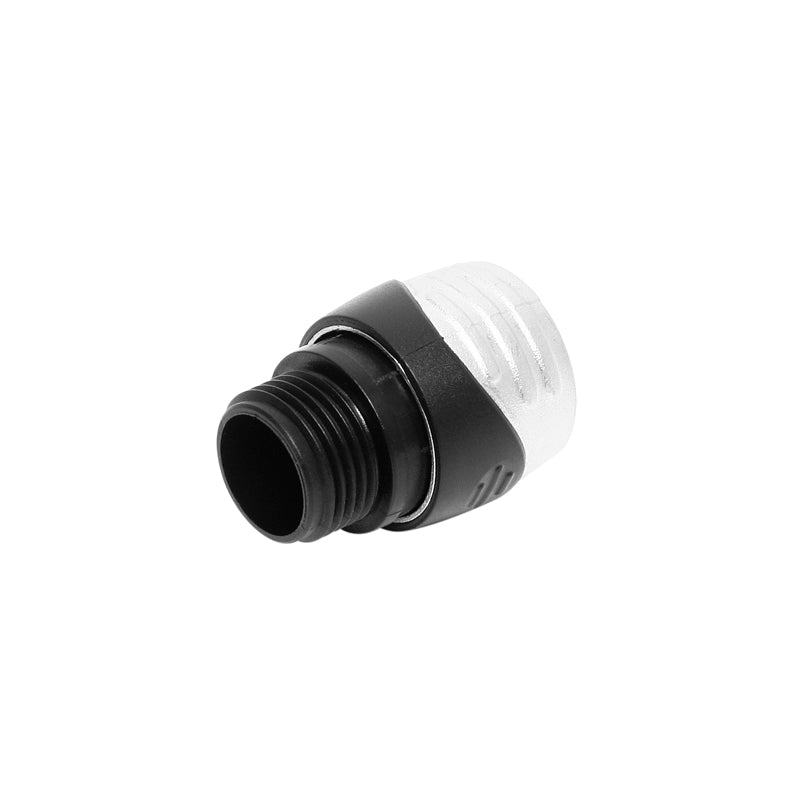 Female Quick Connect Male Hose End Connector