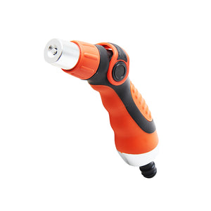 Spray Nozzle Metal/Plastic With Quick Connect