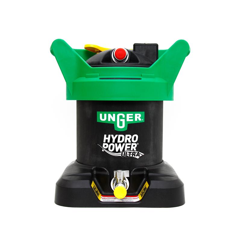 Unger HydroPower Ultra DI Tank w/Resin Small