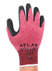 Showa Atlas 341 Opti-Grip Latex Palm Glove
