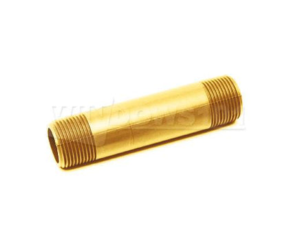 Brass Connector Pipe