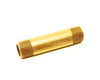 Brass Connector Pipe
