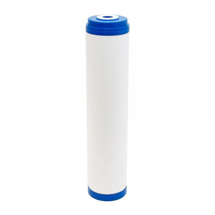 Empty Refillable Filter Cartridge