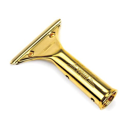 Ettore Brass Squeegee Handle