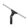 Ettore Contour Stainless Squeegee Complete