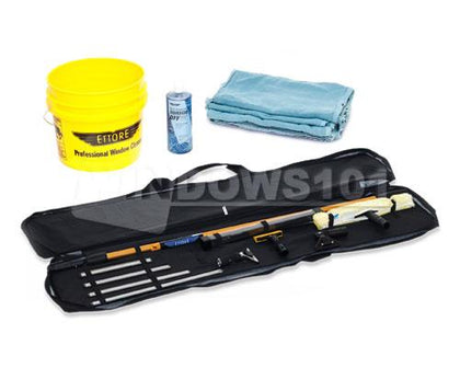 Window Cleaning Starter Kits - Ettore, Pulex, Moerman, and more –