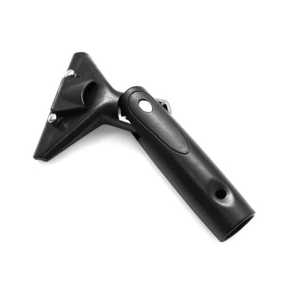 Ettore Pro+ Super System Squeegee Handle For Brass Channels