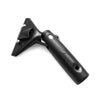 Ettore Pro+ Swivel Super Channel Handle For Thick Channels