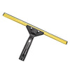 Ettore Super System Brass Squeegee Complete