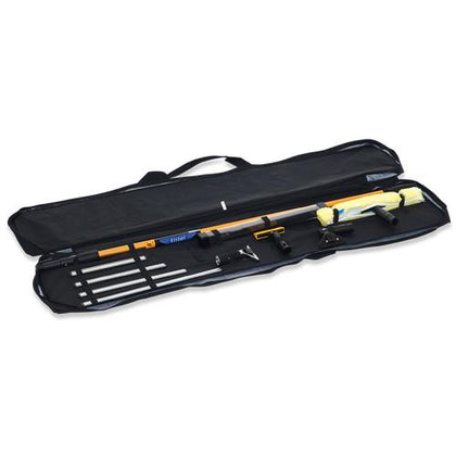 Ettore Window Cleaning Kit With Case
