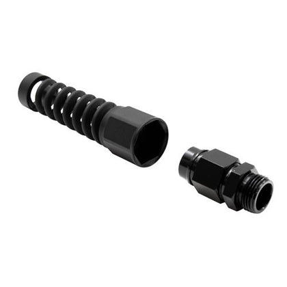 Flexzilla Reusable Fittng 5/8in Male