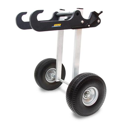 Levelok The Claw Ladder Dolly