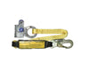 MIO RG-1200-3LS 1/2in Rope Grab w/3ft Lanyard