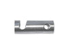 MIO RP-B1-S Short Bar With Slot Stainless